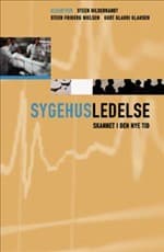 Sygehusledelse af Steen Hildebrandt