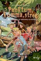 Punktum, komma, streg