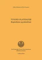 Tusind plateauer