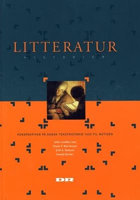 Litteratur-historier af Lundby mfl.