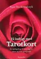 Få indsigt med Tarotkort