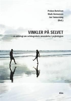 Vinkler på selvet af Mads Hermansen