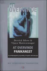 At overvinde panikangst af Vijaya Manicavasagar