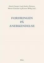 Fordringen på anerkendelse