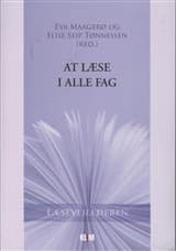 At læse i alle fag af Eva Maagerø