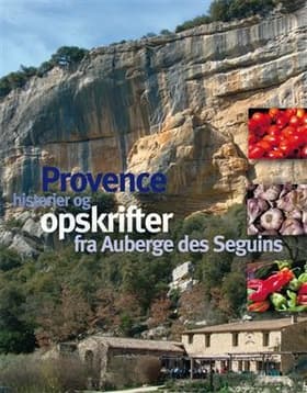 Provence af Torsten Granov