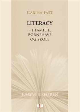 Literacy af Carina Fast