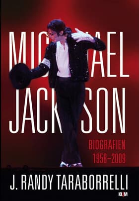 Michael Jackson af Randy J. Taraborrelli