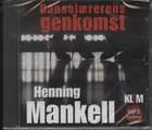 Danselærerens genkomst MP3