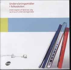 Undervisningsmidler i folkeskolen