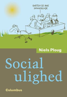 Social ulighed af Niels Ploug