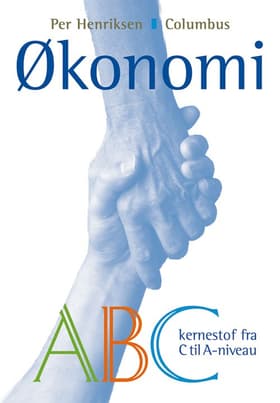 Økonomi ABC af Per Henriksen