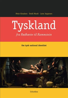 Tyskland af Lene Jeppesen