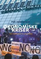 Økonomiske kriser