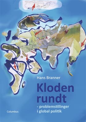 Kloden rundt af Hans Branner