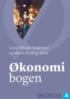 Økonomibogen