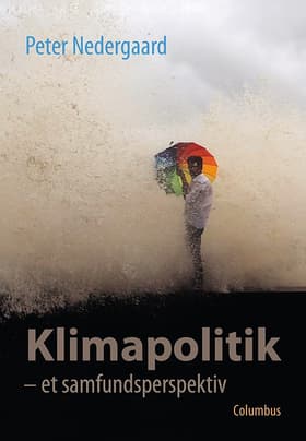 Klimapolitik af Per Henriksen