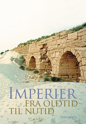 Imperier af Peter Fibiger Bang