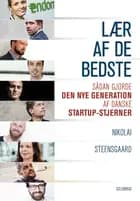 Lær af de bedste startup-stjerner