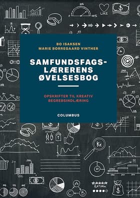 Samfundsfagslærerens øvelsesbog af Bo Isaksen