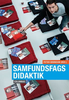 Samfundsfagsdidaktik af Peter Brøndum