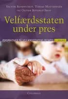 Velfærdsstaten under pres, 2. udg.