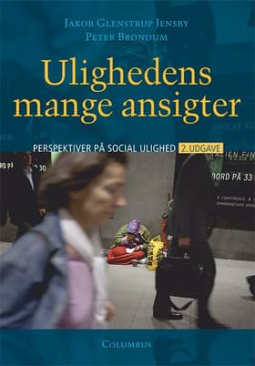 Ulighedens mange ansigter, 2. udg. af Peter-Christian Brøndum