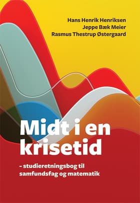 Midt i en krisetid af Jeppe Bæk Meier