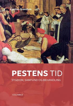 Pestens tid af Kristian Brøndum