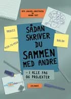 Sådan skriver du sammen med andre