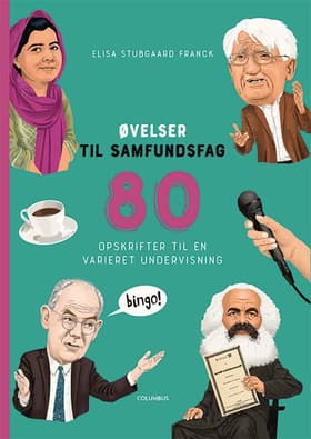 Øvelser til samfundsfag af Elisa Stubgaard Franck