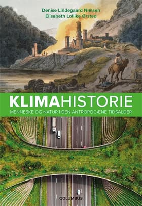 Klimahistorie af Denise Lindegaard Nielsen