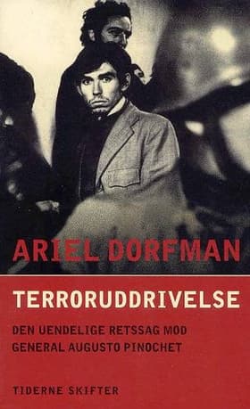 Terroruddrivelse af Ariel Dorfman