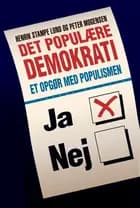 Det populære demokrati