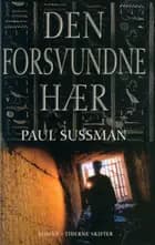 Den forsvundne hær