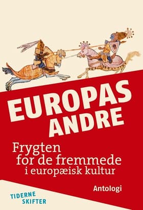 Europas andre af Tiderne Skifter