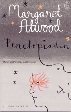 Penelopiaden af Margaret Atwood