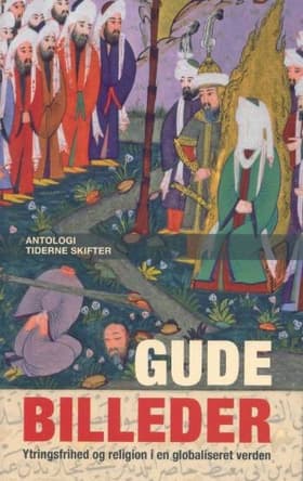 Gudebilleder af .