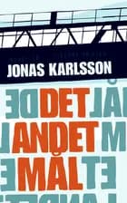 Det andet mål