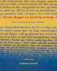 Skjulte skygger var pludselig en krop af Asger Schnack