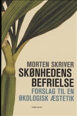 Skønhedens befrielse af Morten Skriver