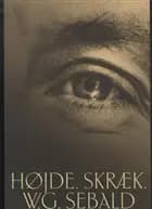 Højde. Skræk