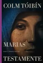 Marias testamente