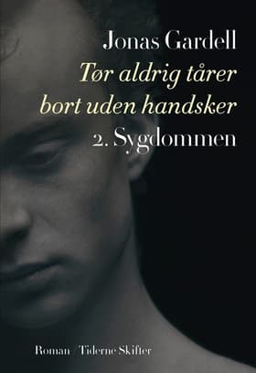 Sygdommen af Jonas Gardell