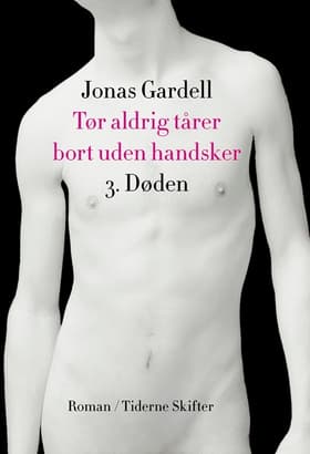 Døden af Jonas Gardell