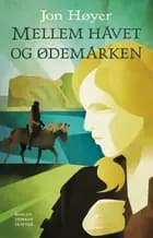 Mellem havet og ødemarken