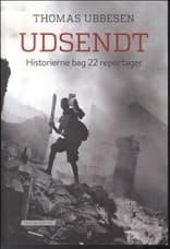 Udsendt af Thomas Ubbesen