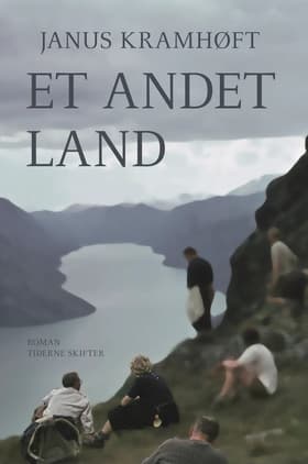 Et andet land af Janus Kramhøft