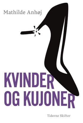 Kvinder og kujoner af Mathilde Anhøj