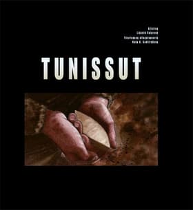 Tunissut af Lisbeth Valgreen
